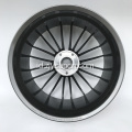 Panamera Taycan Cayenne 718 Rims Forged Rims